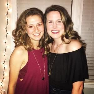 Meet your Posher, Kelley